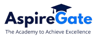 aspire gate logo